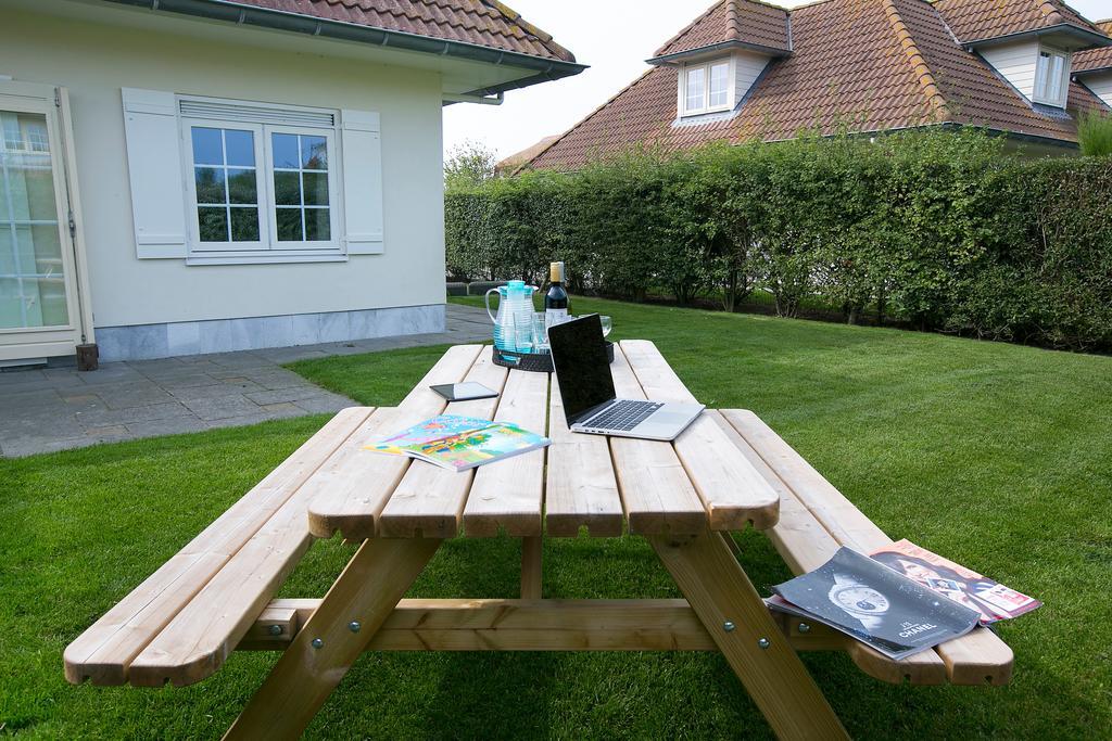 Roompot Buitenhof Domburg Habitación foto