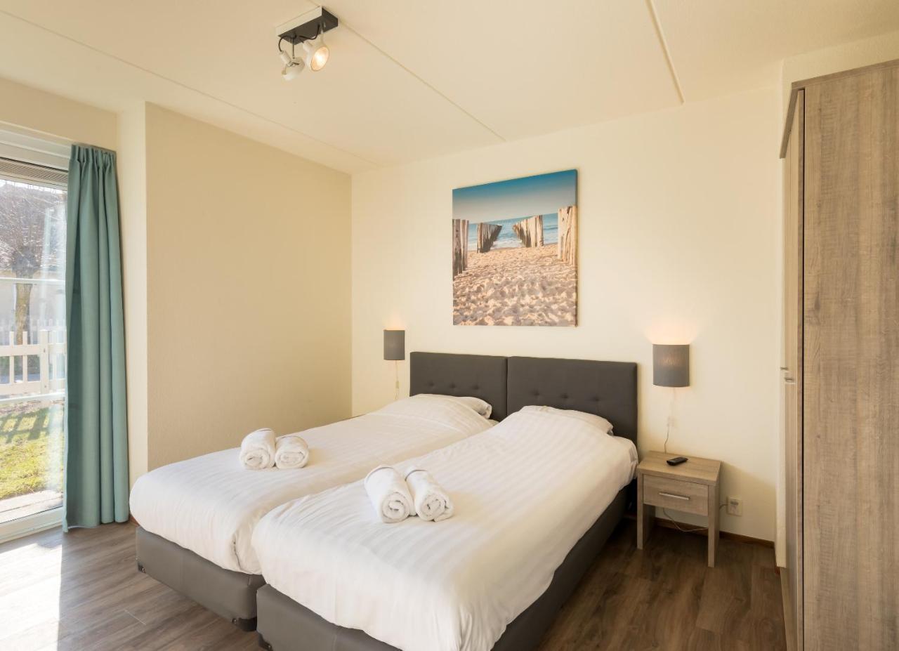 Roompot Buitenhof Domburg Habitación foto